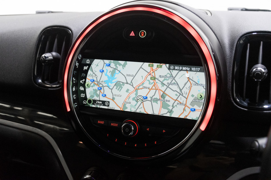 2019 MINI Countryman John Cooper Works All4 SUV