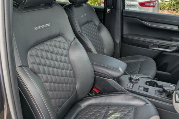 2025 MY25.5 Ford Everest UB Platinum SUV Image 12