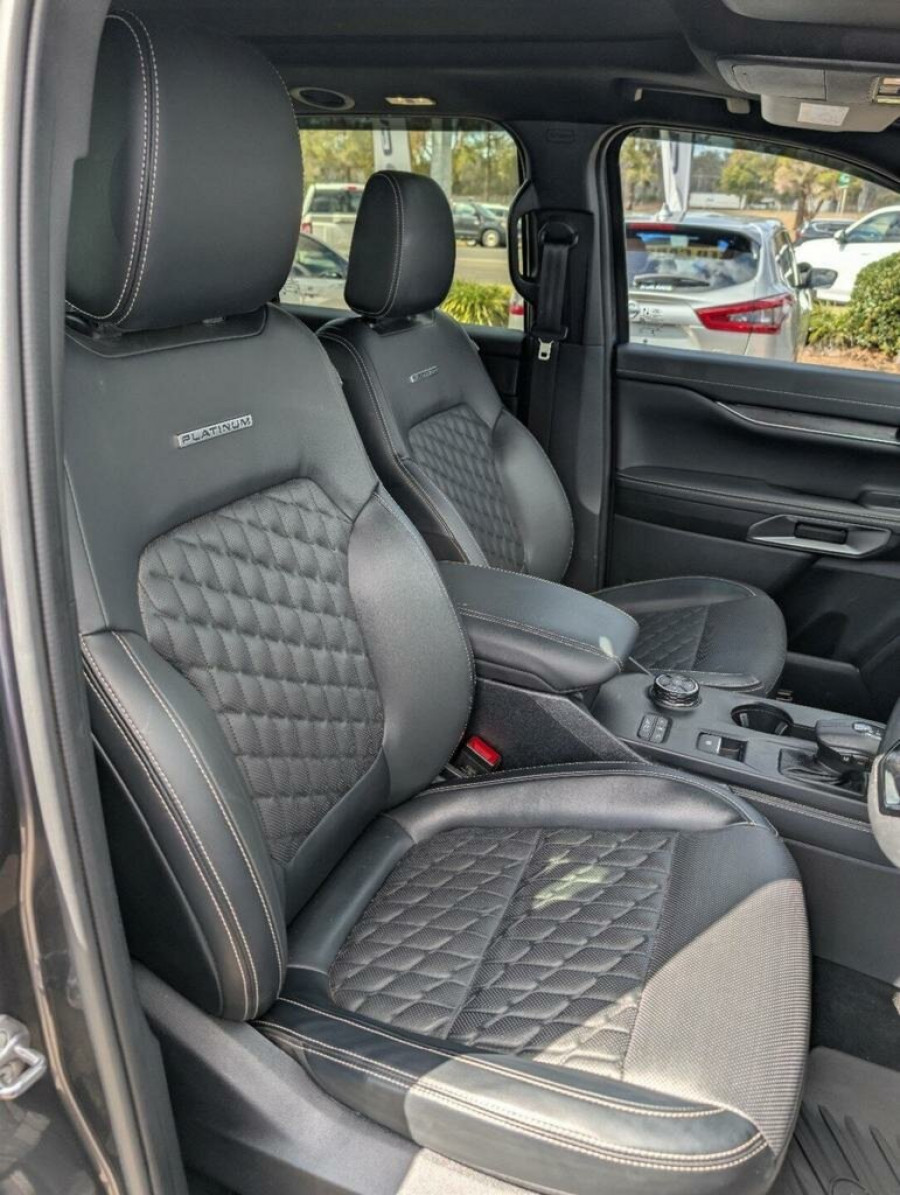 2025 MY25.5 Ford Everest UB Platinum SUV Image 12