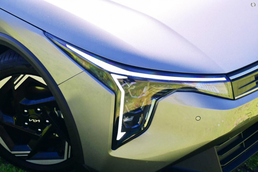 2026 Kia K4 CL4m Sport+ Hatch Image 14