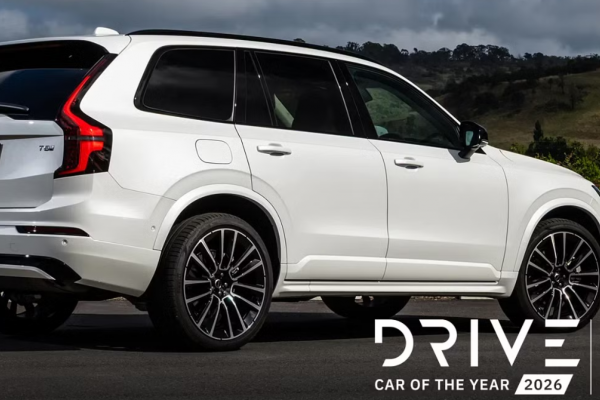 Volvo XC90 Wins Best Luxury SUV Under $150K &ndash; Here&rsquo;s Why