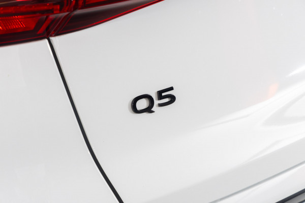 2025 Audi Q5 GU TFSI 150kW SUV image 20
