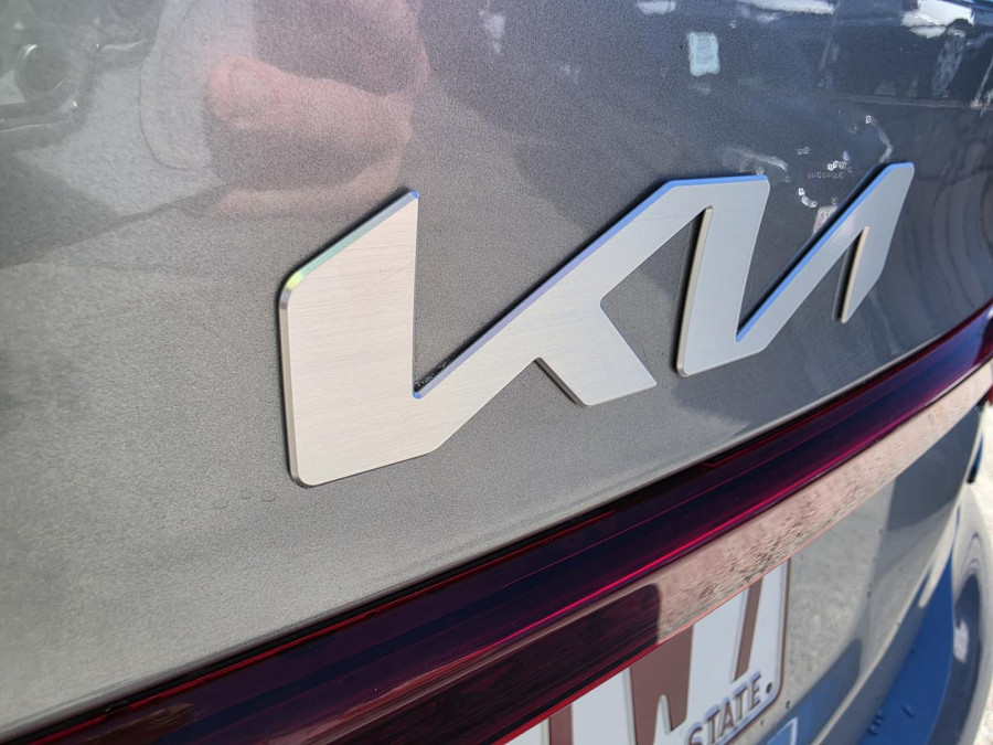 2023 MY24 Kia Cerato BD GT Sedan Image 13