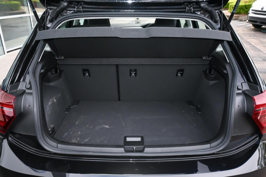 2025 Volkswagen Polo AE 85TSI Style Hatch Image 19