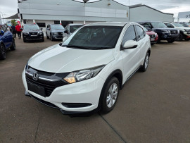 2015 Honda HR-V  VTi SUV image 3