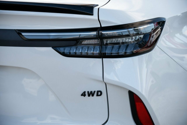 2025 GWM Haval H6GT B03 Ultra SUV Image 7