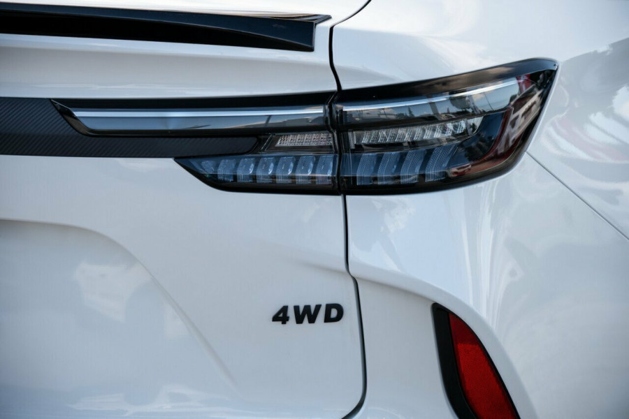 2025 GWM Haval H6GT B03 Ultra SUV Image 7
