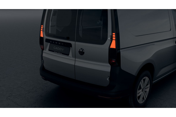 2024 Volkswagen Caddy 5 SWB Van Image 5