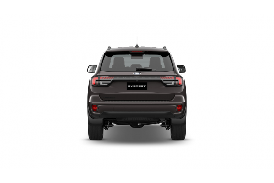 2025 MY25.25 Ford Everest UB Sport SUV Image 6
