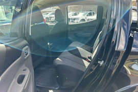 2018 Mitsubishi Triton MQ MY18 GLX+ Double Cab Ute