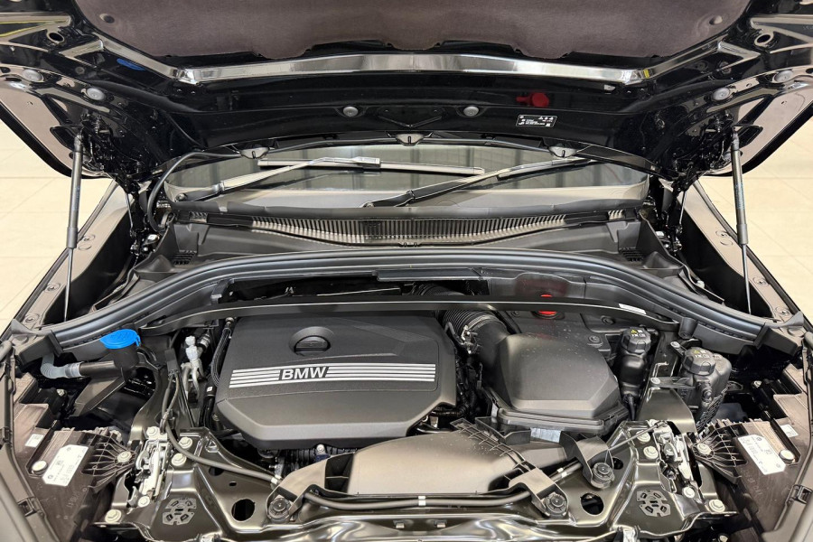 2026 BMW X2 U10 xDrive20i M Sport SUV