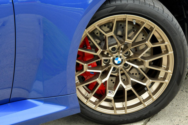 2026 BMW M2 G87 LCI Coupe