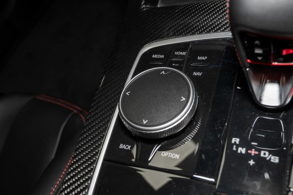 2024 BMW M4 G82 LCI CS Coupe image 14