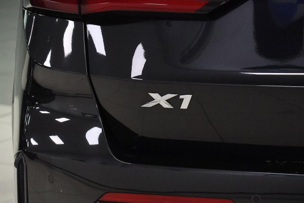 2023 BMW X1 U11 xDrive20i M Sport SUV
