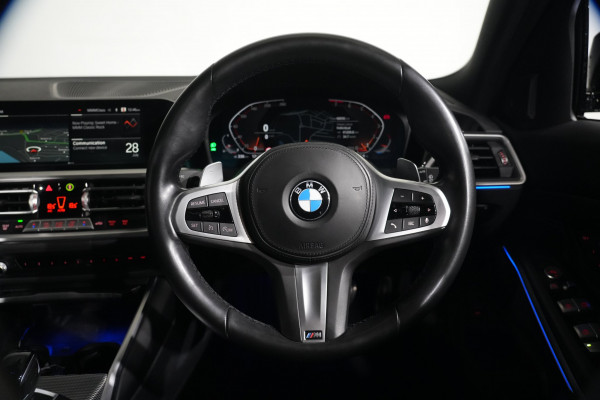 2022 BMW 3 Series 30i M Sport Touring SUV image 14
