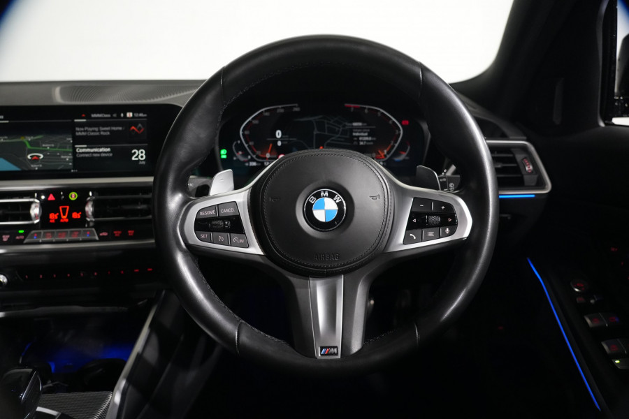 2022 BMW 3 Series 30i M Sport Touring SUV