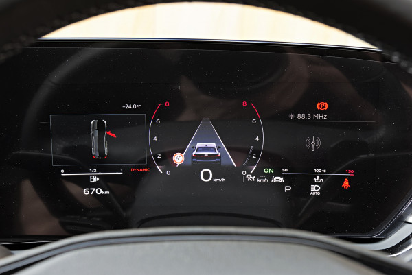 2025 Audi A5 B10 TFSI 150kW S line Sedan image 16