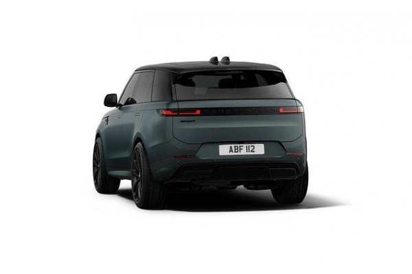 2025 Land Rover Range Rover Sport L461 D300 Dynamic SE SUV