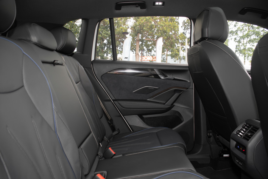 2026 Volkswagen Tiguan CT 200TSI eHybrid R-Line SUV