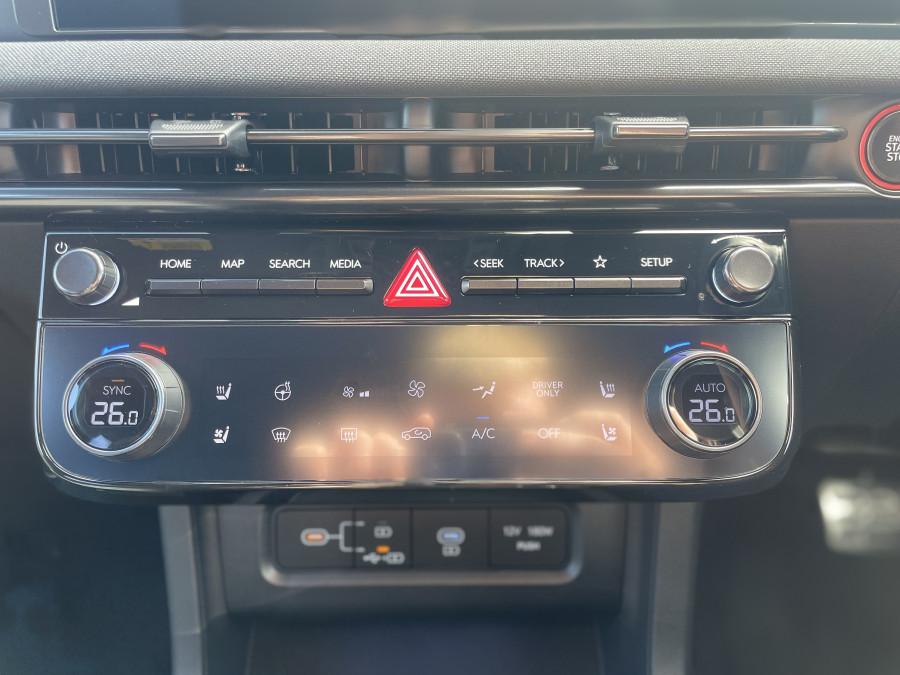 2026 Hyundai Tucson NX4.V4 Premium N Line SUV Image 15