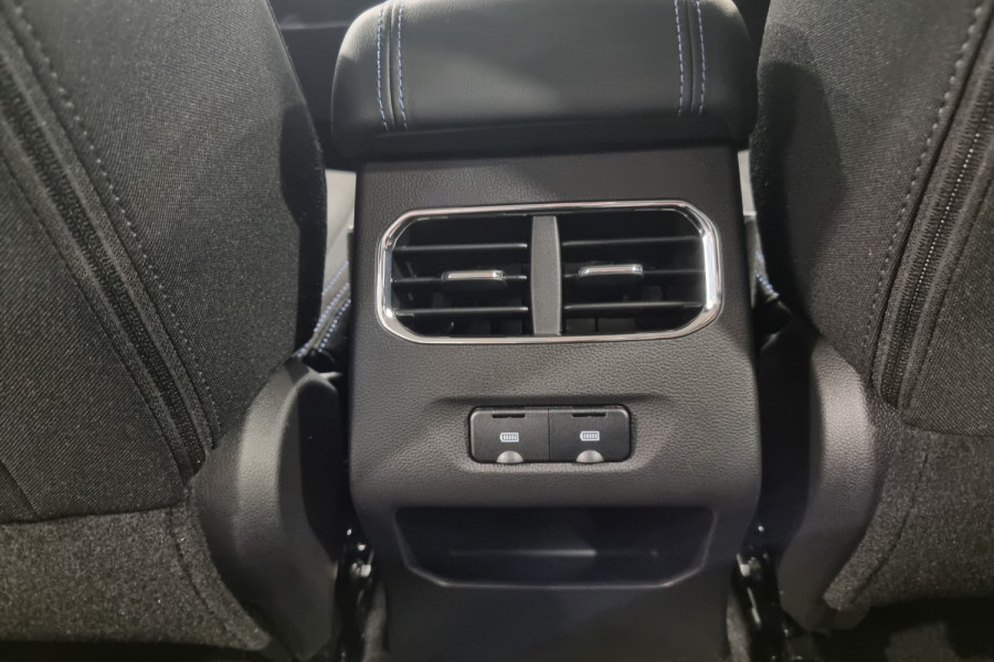 2025 GWM Haval Jolion A01 Premium SUV Image 30