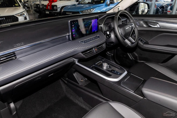 2026 GWM Haval Jolion A02 Lux Hybrid SUV Image 12