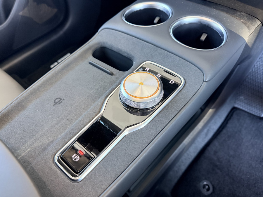 2026 MG MGS5 EV Essence 49 SUV Image 10
