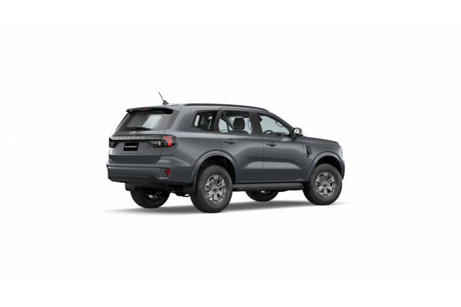 2025 MY25.25 Ford Everest UB Ambiente SUV Image 7