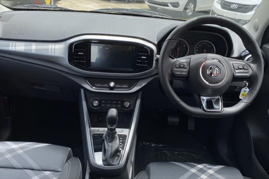 2024 MG MG3 SZP1 Core Hatch Image 11
