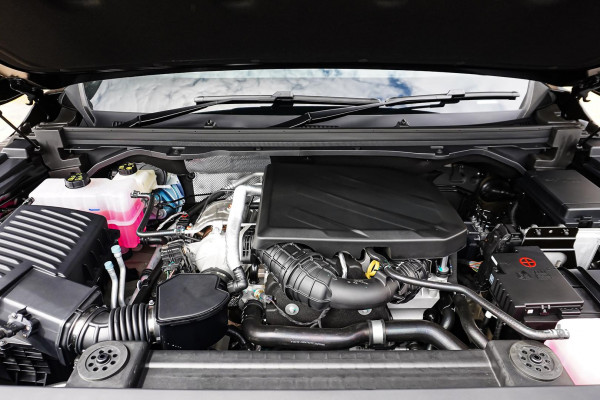 2025 MG U9 EKK1C Explore Ute Image 27