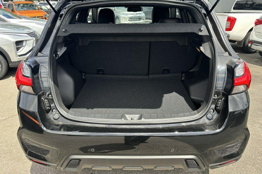 2024 Mitsubishi ASX XD GSR SUV Image 12