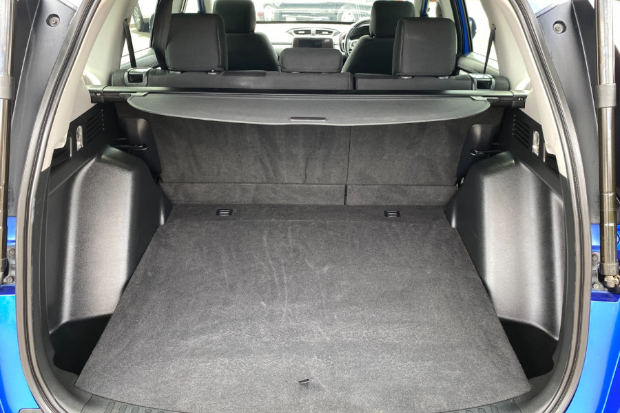 2019 Honda CR-V RW MY20 VTi-S Wagon Image 9