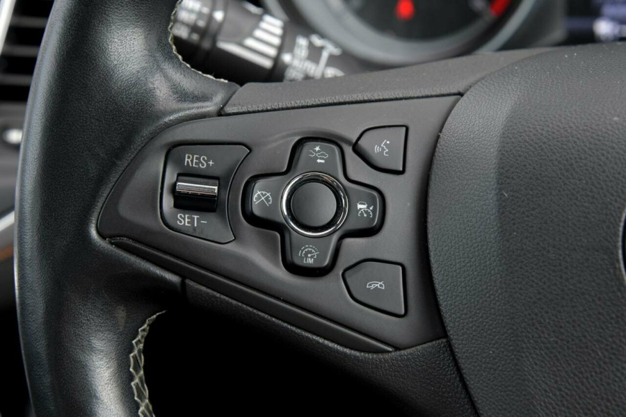 2017 Holden Astra BK RS-V Hatch Image 16
