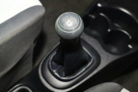 2014 Toyota Yaris NCP130R YR Hatchback