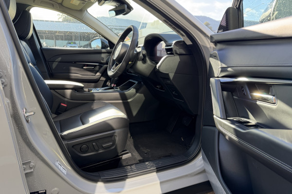 2026 Mazda CX-5 KM Series G25 GT SP SUV Image 18