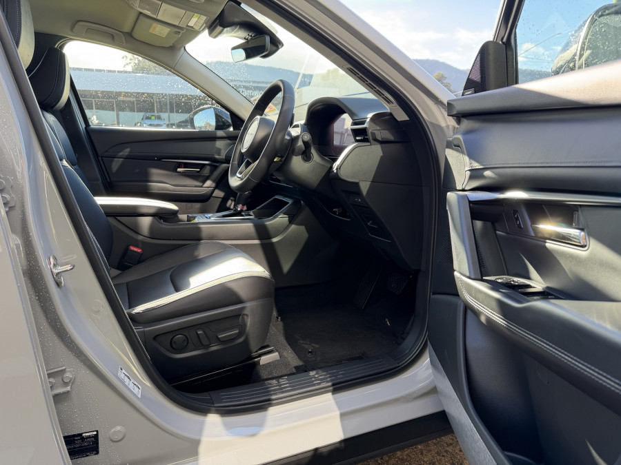 2026 Mazda CX-5 KM Series G25 GT SP SUV Image 18