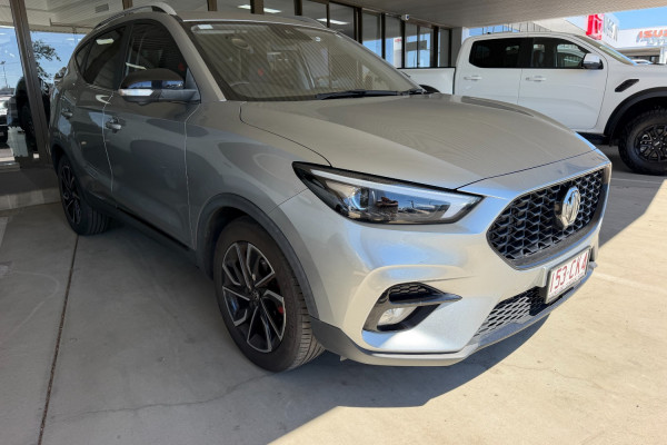2021 MG ZS AZS1 Essence SUV
