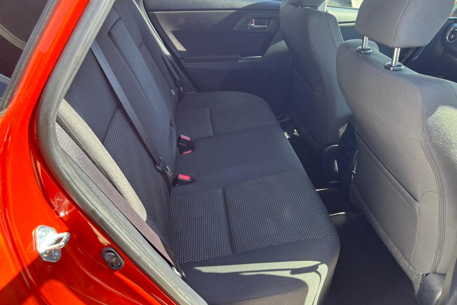 2017 Toyota Corolla ZRE182R Ascent Sport Hatch Image 25