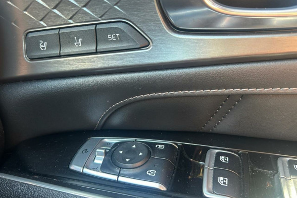 2023 Kia Sorento MQ4 GT-Line SUV Image 29
