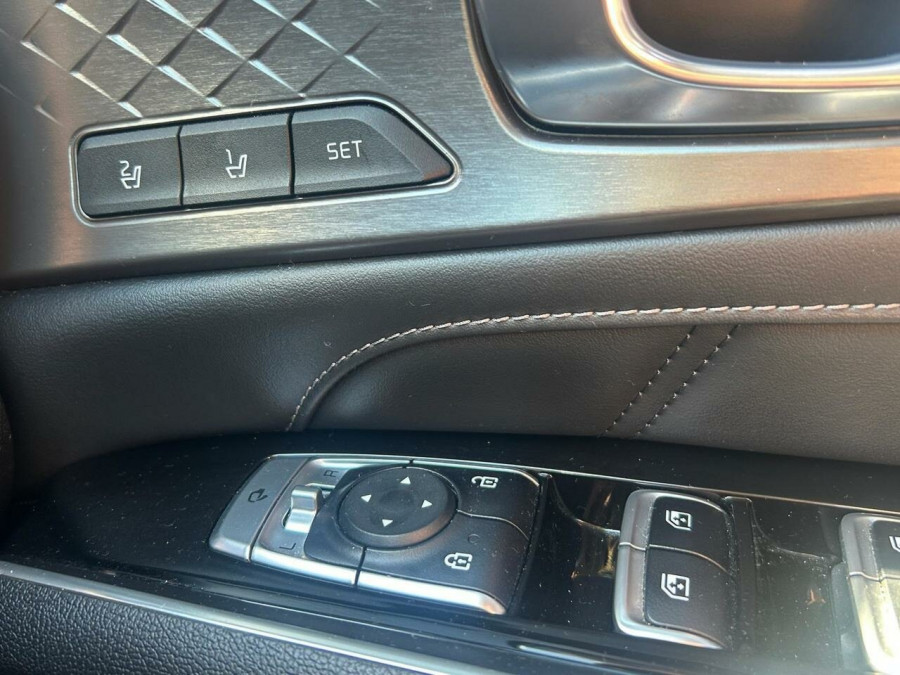 2023 Kia Sorento MQ4 GT-Line SUV Image 29