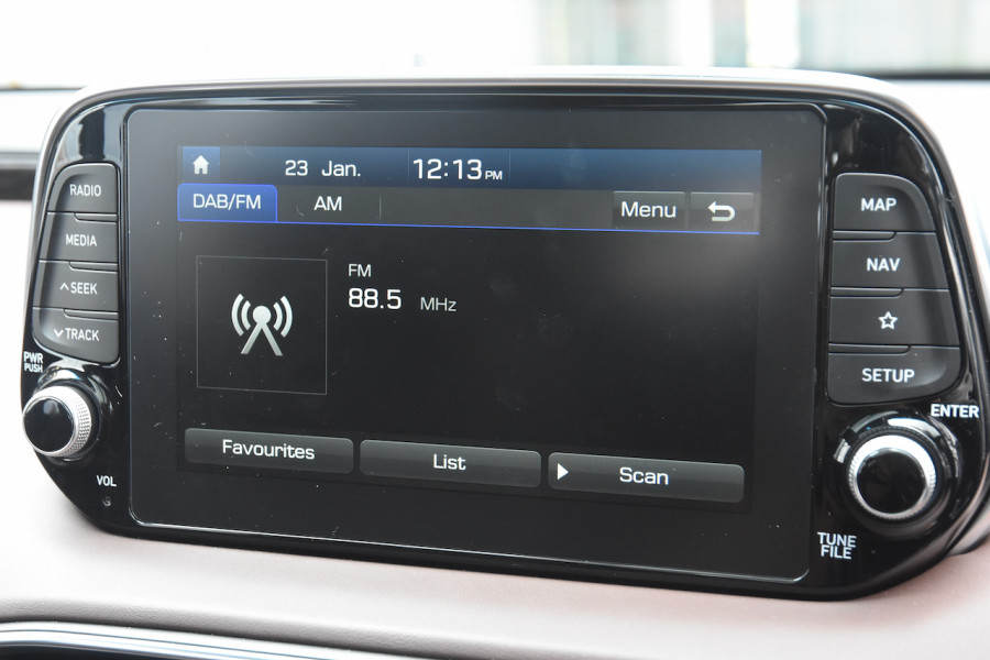 2019 MY20 Hyundai Santa Fe TM.2 Highlander Suv Image 10