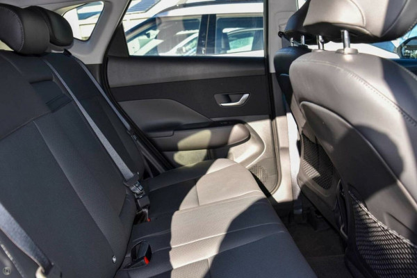 2026 MY27 Hyundai KONA SX2.V3 Premium SUV Image 19