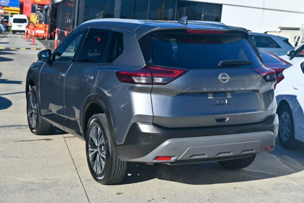 2025 Nissan X-Trail T33 ST-L SUV Image 5