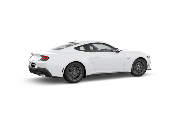 2024 MY25 Ford Mustang FO GT Hatch Image 7