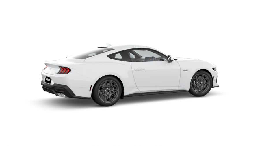 2024 MY25 Ford Mustang FO GT Hatch Image 7