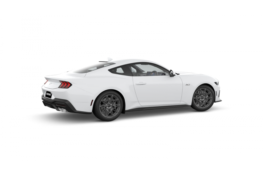 2024 MY25 Ford Mustang FO GT Hatch Image 7