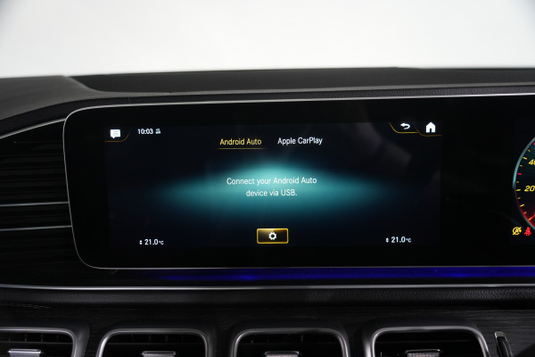 2021 Mercedes-Benz GLE-Class GLE400 d SUV image 23