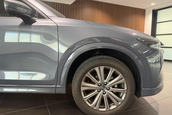 2026 Mazda CX-5 KM Series G25 Akera SUV Image 6