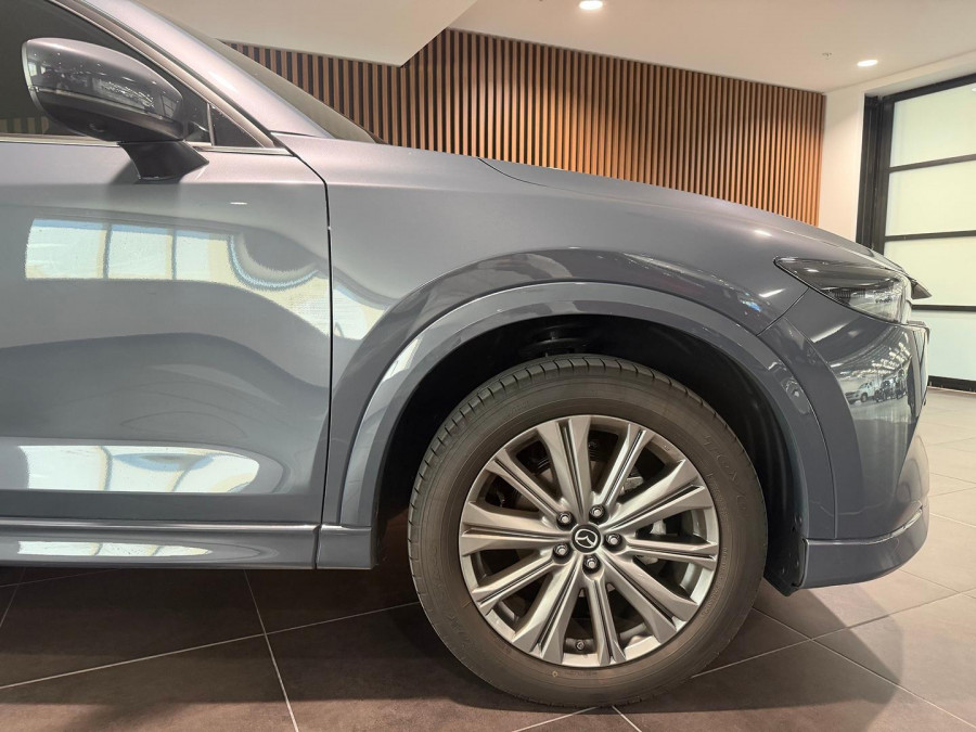 2026 Mazda CX-5 KM Series G25 Akera SUV Image 6