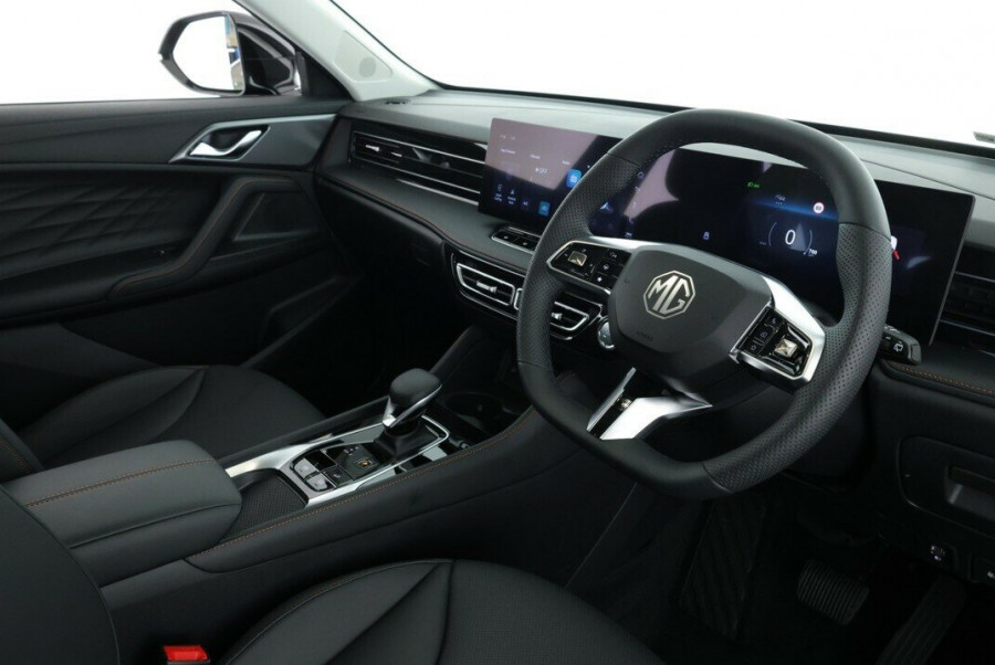 2024 MG HS SAS23 Excite SUV Image 19
